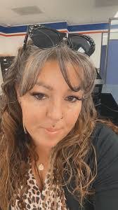 Jody Amos's Instagram, Twitter & Facebook