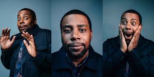 The quiet brilliance of Kenan Thompson, 'SNL's' longest-tenured cast member 