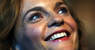 Justine Miliband Profile: Could Ed's Wife Turn Out To Be His 'Secret  Weapon'?