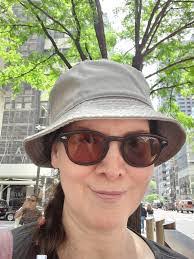 Jodi Fritz's Instagram, Twitter & Facebook