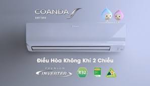 Điều hoà đaikin tự bật tắt: TÆ° Váº¥n Chá»n Mua Ä'iá»u Hoa Daikin