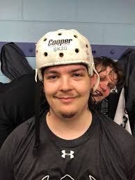 Clippers squash the Mudbugs in a 10-3 win Player of the game goes to Derek  Plett with a goal and an assist in his first appearance of the year.