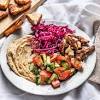 How to make chicken shawarma · 1.in a glass baking dish, mix together the malt vinegar, 1/4 cup yogurt, vegetable oil, mixed spice, cardamom, salt and pepper. Https Encrypted Tbn0 Gstatic Com Images Q Tbn And9gcrhddkyo7wlbwwiduc2ffzie5m6av8oyjivgmzq90ebqar Kniu Usqp Cau