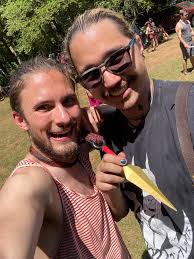 Will you come cheer me