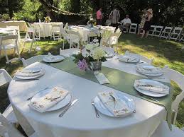 See more ideas about table settings, table decorations, table. Beautiful Table Setting To Serve Bill S Chuckwagon Catering Bill S Chuckwagon Bbq Catering