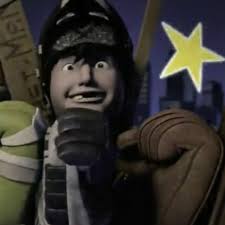 Battle Scars AU: The Jone(s)