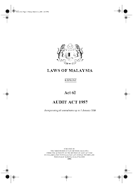 Law 416 legislative process in malaysia parliament.doc. Pdf Laws Of Malaysia Reprint Published By The Commissioner Of Law Revision Malaysia Under The Authority Of The Revision Of Laws Act 1968 In Collaboration With Malayan Law Journal Sdn Bhd And