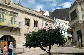Casa Da Xuventude Concello De Cangas