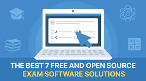 Source (journalism), a person, publication. The Best 7 Free And Open Source Exam Software Solutions