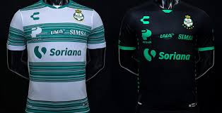 Here are the top three free betting tips, which our team of experts has provided for the match between santos laguna and atlas: Santos Laguna 20 21 Home Away Kits Released Featuring New Logo Footy Headlines