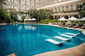 The Taj Mahal Palace, Mumbai ...
