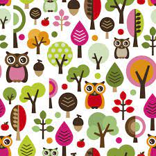 Awesome owl wallpaper for desktop, table, and mobile. Cute Cartoon Owl Wallpapers Top Free Cute Cartoon Owl Backgrounds Wallpaperaccess