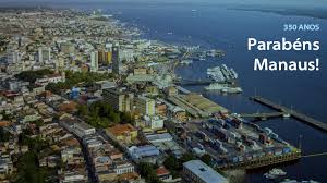 Associação de catadores recebe uma tonelada de materiais recicláveis | prefeitura de manaus. Parabens Manaus Afinal Sao 350 Anos De Fundacao Cca Express Cargas Expressas