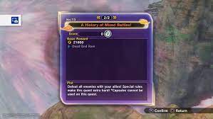He wears a white turban and an orange and maroon robe similar to the traditional garbs worn by indian and thai buddhist monks. Dragon Ball Xenoverse 2 Guide And Walkthrough Playstation 4 By Vreaper Gamefaqs