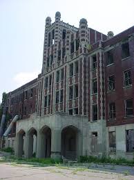 The 15 Most Haunted Places On Earth The Sixth Wall Waverly Hills Sanatorium Most Haunted Places Haunted Places