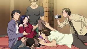 Dropout Hentai Uncensored Porn Videos: XXX 2025, 5 | xHamster