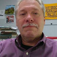 Say Pittsburgh to most people around the world and they think “steel.” The Edgar  Thomson Works opened in 1875 and still operates today in Braddock. It  contributed to Pittsburgh's reputation as “hell