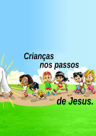 Resultado de imagem para MÃ©todos para levar a CrianÃ§a a Cristo