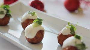 The Perfect Christmas Dinner Canapes Spicy Chicken Christmas Puddings Perfect Christmas Dinner Christmas Dinner Christmas Canapes