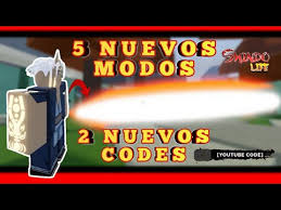 Using these roblox shindo life codes, you can get some free extra spins regularly. 2 Nuevos Codigos De Spins Shindo Life Actualizacion 5 Modos Nuevos Roblox Youtube