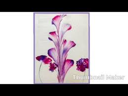 Pin On Acrylic Pours