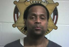 Malicious Mischief and Multiple Disorderlies in Attala and Leake Arrests