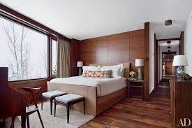 Maybe you would like to learn more about one of these? 24 Contemporary Bedrooms With Sleek And Serene Style Architectural Digest