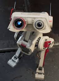 Bd 1 Has Very Quickly Become My Favorite Droid Of All Timehttps I Redd It K7n1b9haoja41 P In 2020 Star Wars Pictures Star Wars Drawings Star Wars Characters Pictures