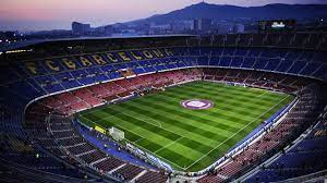 If you have your own one, just send us the image and we will show. Wallpaper Desktop Fc Barcelona Hd 2021 Football Wallpaper