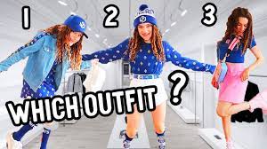 The norris nuts fashion will be soon for sale and so each norris nut must compete to come up in this video the norris nuts showcase all the norris nuts merch. Sabre Styles Our Clothes How To Style Nn Fashion Youtube