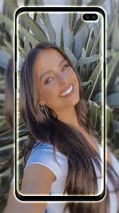 Anyone wanna talk about addison ;) (self.addisonrae). Addison Rae Wallpapers 2020 For Android Apk Download