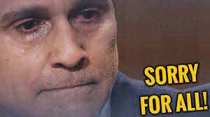 Sonny cries and makes a very difficult decision ABC General Hospital  Spoilers ....See Details in Comment