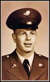 Ronald M. Britton Obituary April 24, 2021