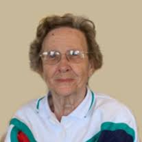 Vera Belle Massengale Obituary 2019