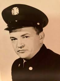 Remembering Ken Compton, class of 1968. I did not know until today that Ken  was a fellow firefighter. He served with Kalamazoo Fire Department and the  Bureau of Fire and Land Management
