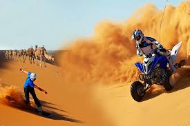 Camel ride safari tours in dubai. Pin On Desert Safari Dubai