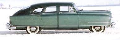 '51 nash canadian statesman airflyte. Introduction To The 1949 1950 1951 Nash Airflyte Howstuffworks