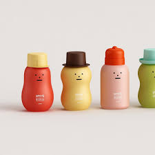 3 147 Likes 9 Comments Visualgraphc Visualgraphc On Instagram Packaging By Sticky Monster Lab Graphic Design Packaging Kids Packaging Sticky Monster