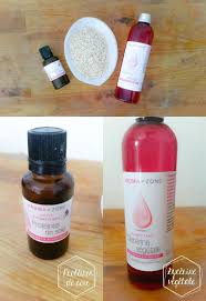 Mon Spray Demelant Au Lait D Avoine L Astuce Magique Pour Les Bouclettes De Miss Alba Demelant Naturel Produits De Beaute Faits Maison Apres Shampoing Maison