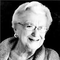 MARY LEDWITH Obituary (2021)