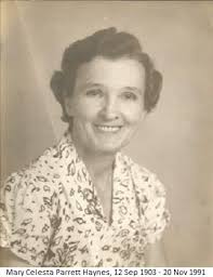 Josey & Related Obit Photos