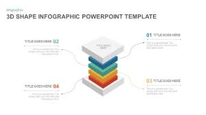3d Shapes Powerpoint Template In 2020 3d Shapes Powerpoint Powerpoint Templates Powerpoint