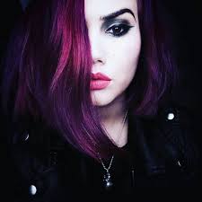 Arcticfoxhaircolor Fox Hair Dye Arctic Fox Hair Color Arctic Fox Hair Dye