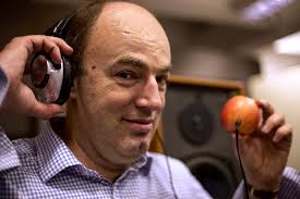 Why You Should Listen To Your Food «