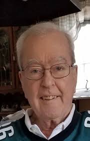 Obituary for Larry H. Geiser