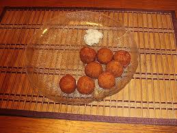 Bitterballen Von Amikka Chefkoch Rezept Hollandische Rezepte Chefkoch Siedfleisch
