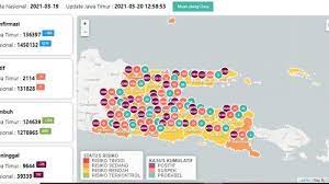 Ally foster and alexis carey. Update Virus Corona Di Surabaya 20 Maret 2021 Ppkm Mikro Jatim Diperpanjang Tapi Ada Kelonggaran Surya