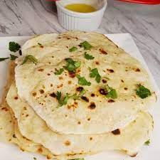 Yogurt Whey Indian Chapati Image Vegetarian Instant Pot Whey Recipes Indian Bread Recipes