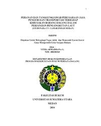 Maybe you would like to learn more about one of these? Tugas Dan Tanggung Jawab Perusahaan Importir Memilih Soal