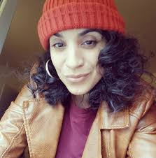 A “GOODLOOK”: KIM “GOODLOOK” SEABROOK — VALIDATED MAGAZINE